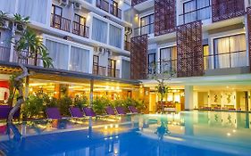 Hotel Horison Seminyak